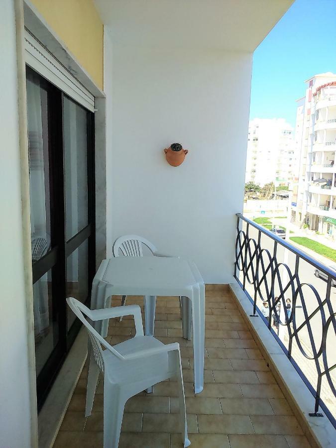 Casa Augustus Lägenhet Lagos Exteriör bild