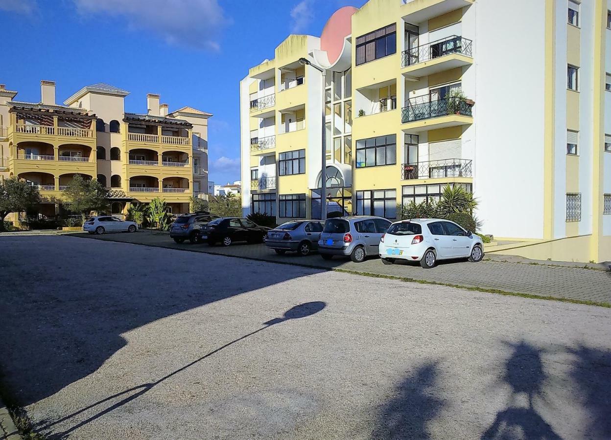 Casa Augustus Lägenhet Lagos Exteriör bild